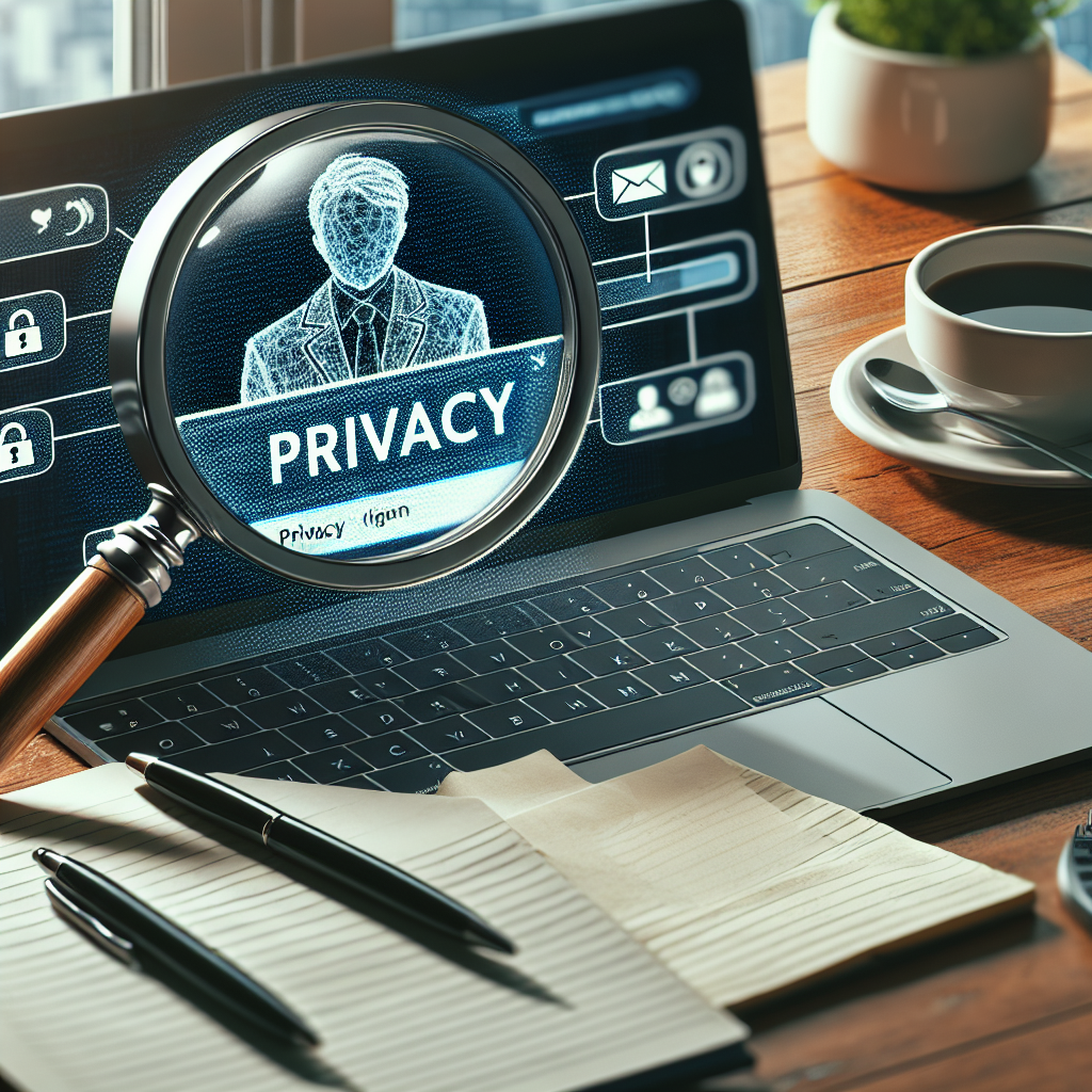 Exploring the Intricacies of Online Chat Privacy Policies: What You Need to Know